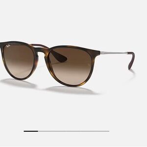 Erika classic rayban sunglasses